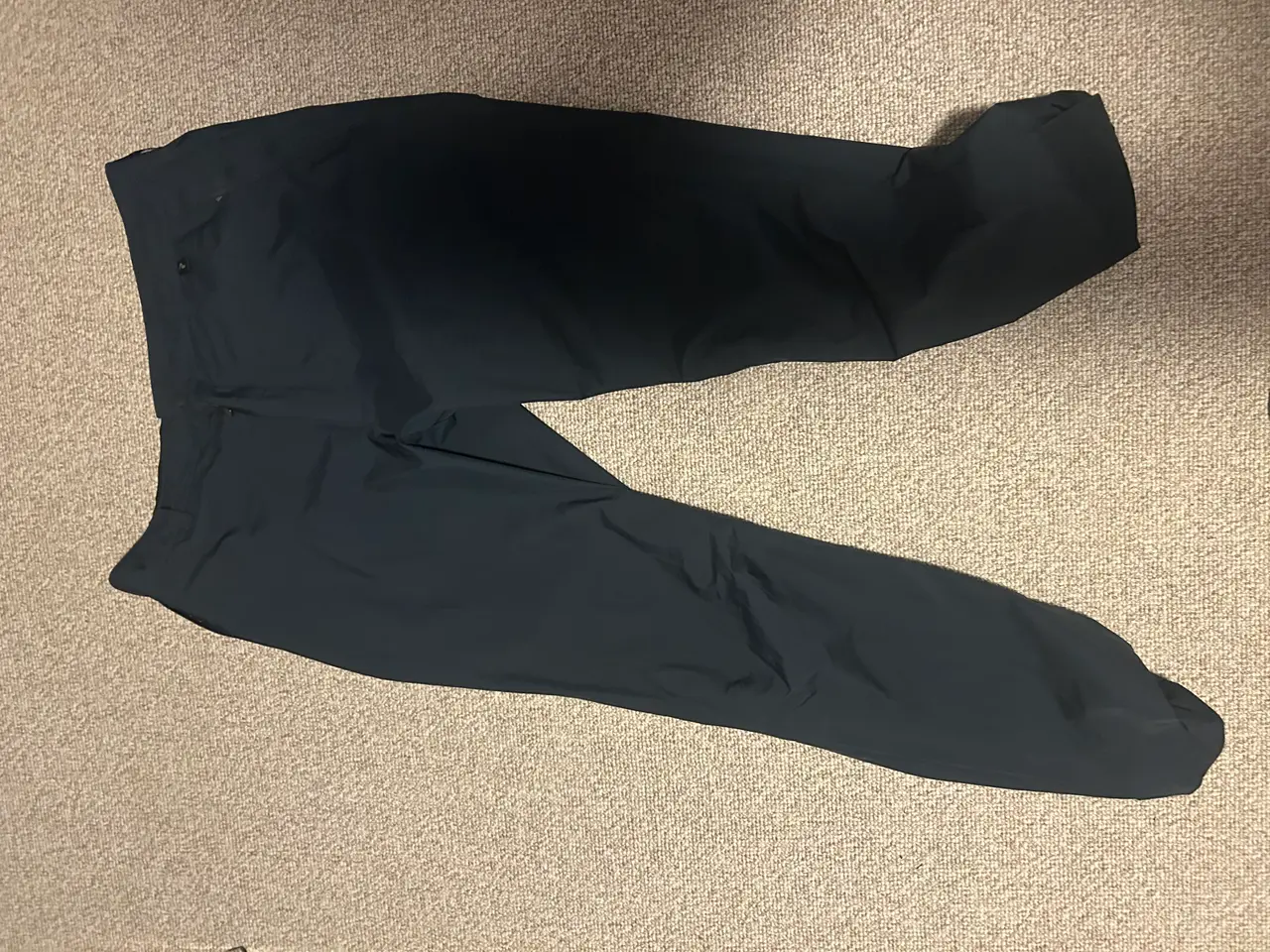 Billede 5 - Peak performance softshell sæt xxl
