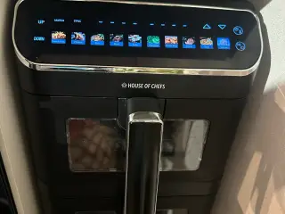 Double Stack Airfryer