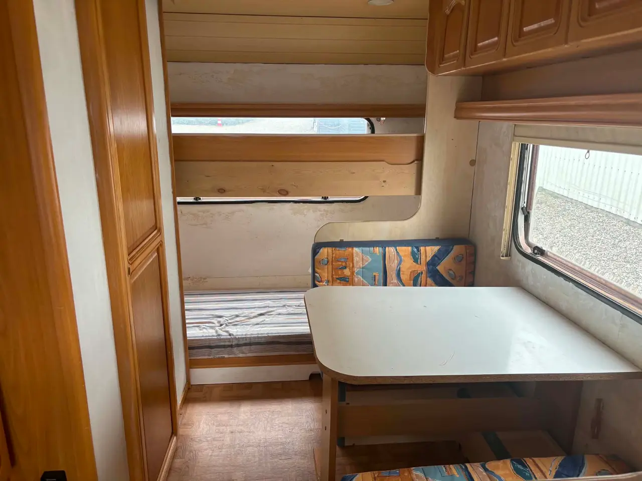 Billede 8 - NR 50 - Knaus Azur