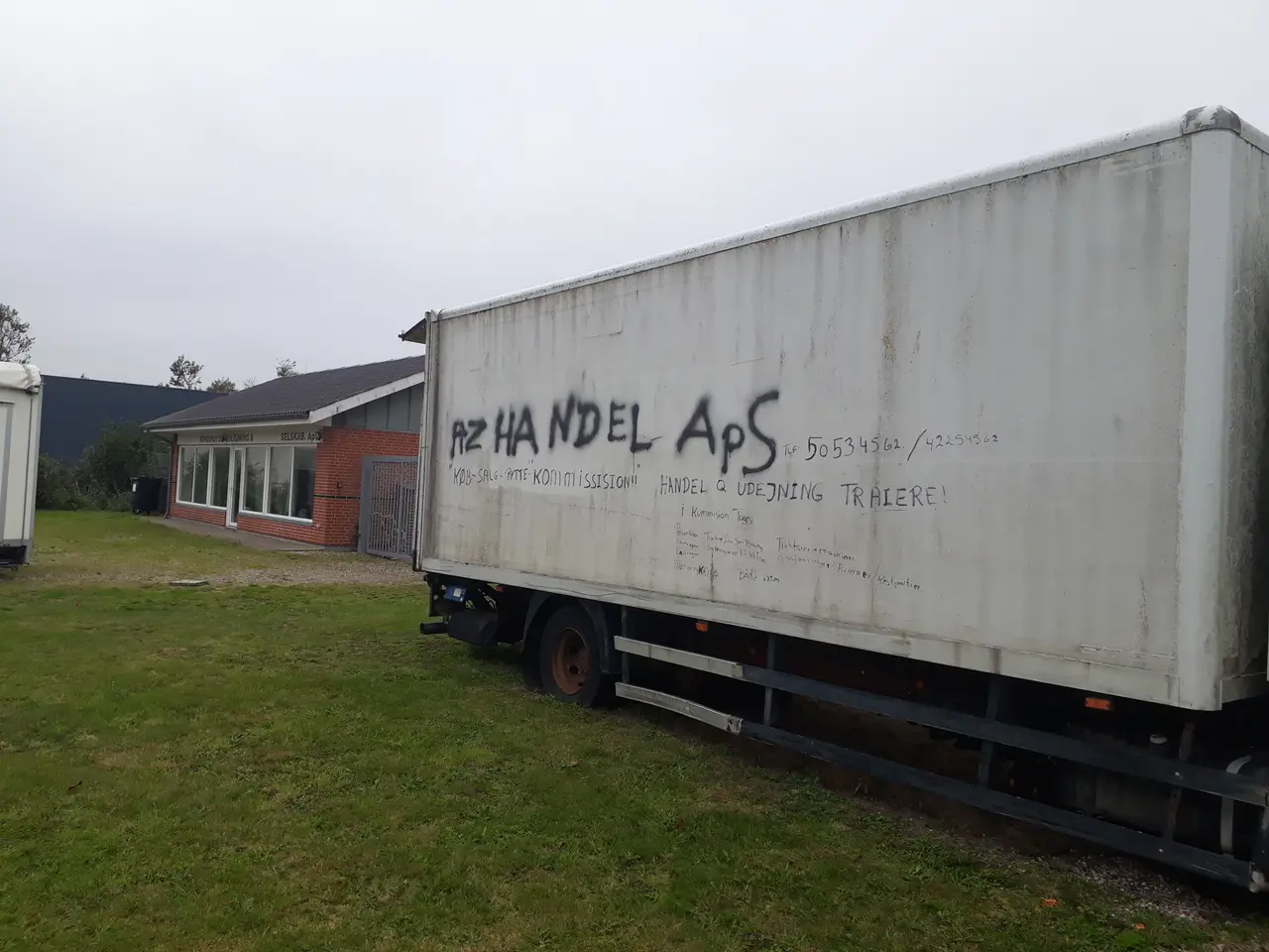 Billede 6 - Allu-kasser ,Box Kasse, Kølekasse m. og uden køl