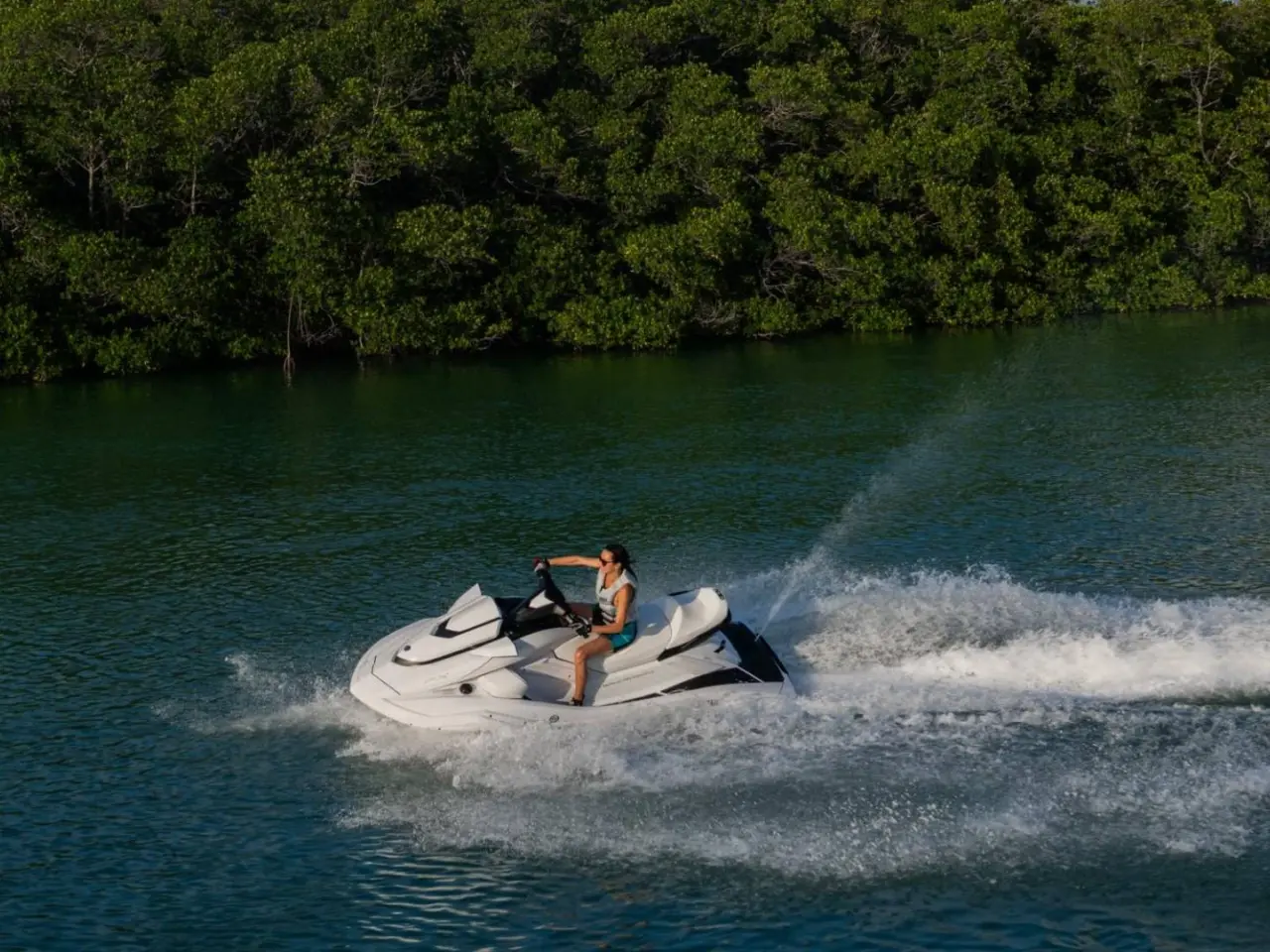 Billede 8 - Yamaha FX Cruiser SVHO