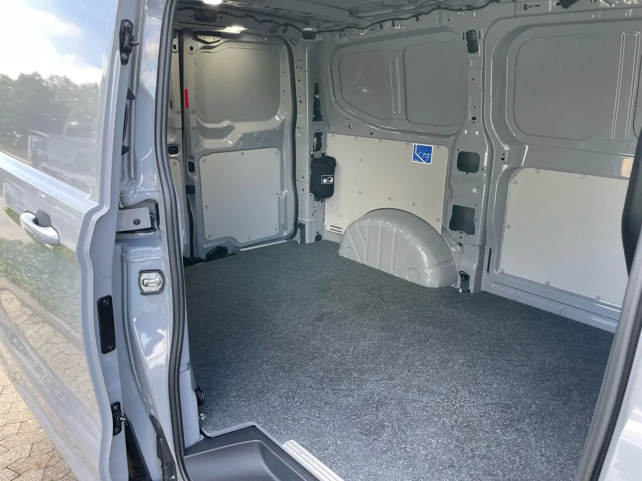 Billede 13 - Ford E-Transit Custom 320 L1 71 Limited