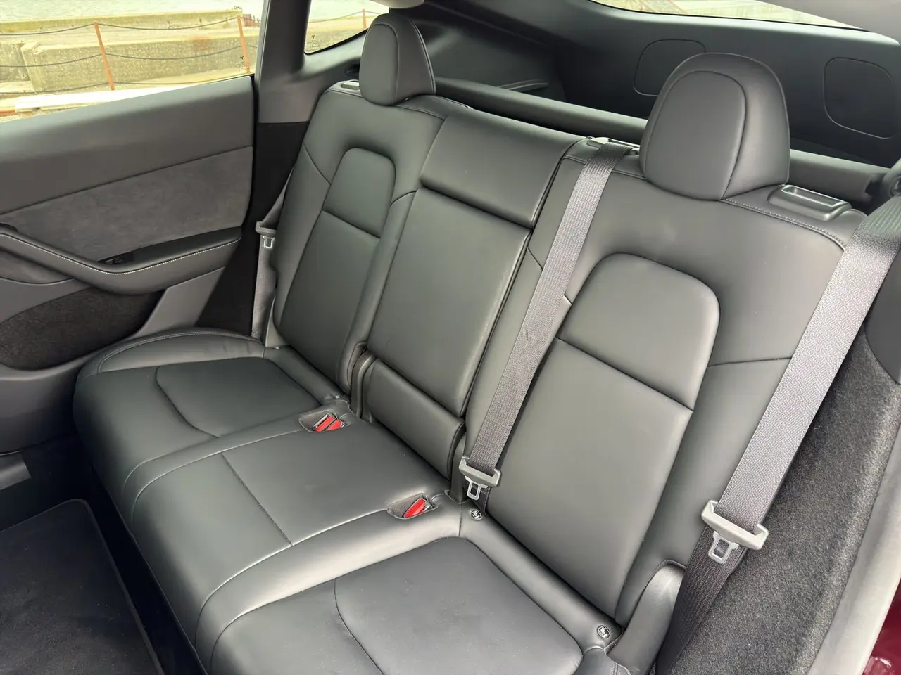 Billede 15 - Tesla Model Y Long Range AWD