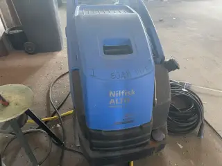 Hedevands renser Neptun 5, alto nilfisk