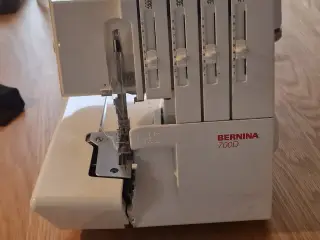 Overlocker, bernia 700