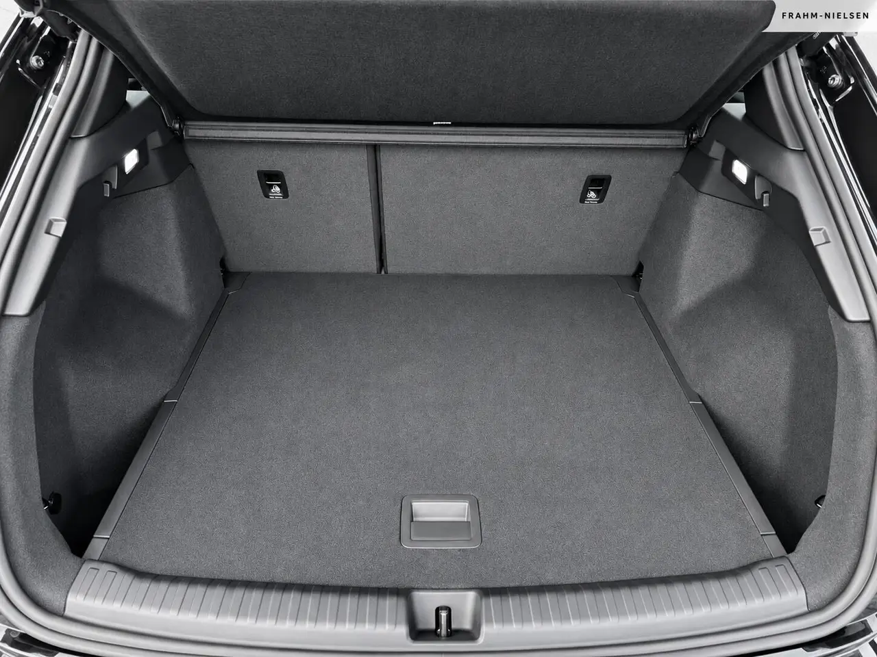 Billede 18 - Audi Q4 45 E-tron S Line 286HK 5d Aut.