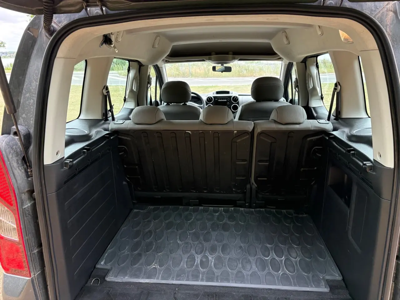 Billede 17 - Citroën Berlingo 1,6 BlueHDi 100 XTR