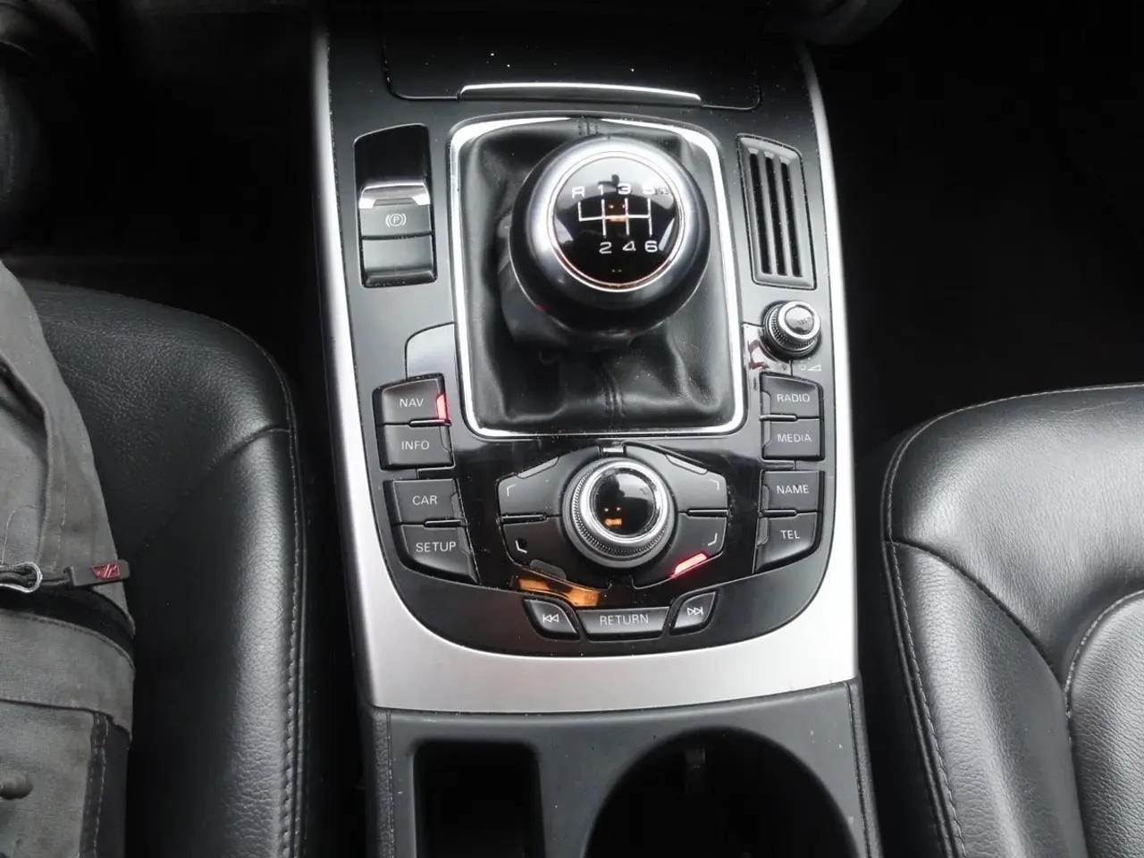 Billede 19 - Audi A4 2,0 TDi 143