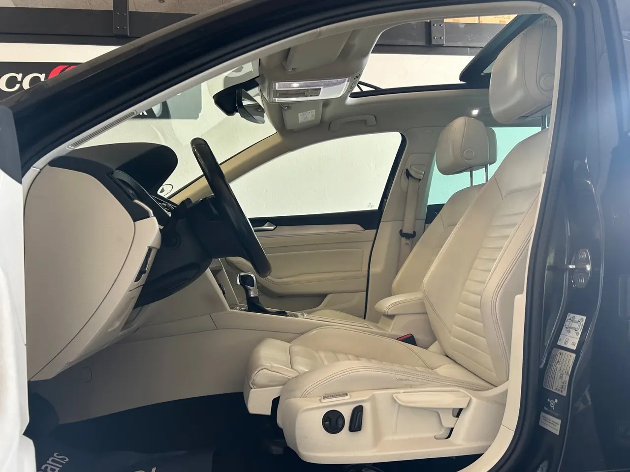 Billede 11 - VW Passat 1,4 GTE Highline+ Variant DSG