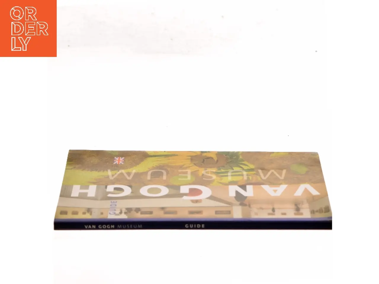 Billede 2 - Van Gogh Museum Guide af Van Gogh Museum (Bog)