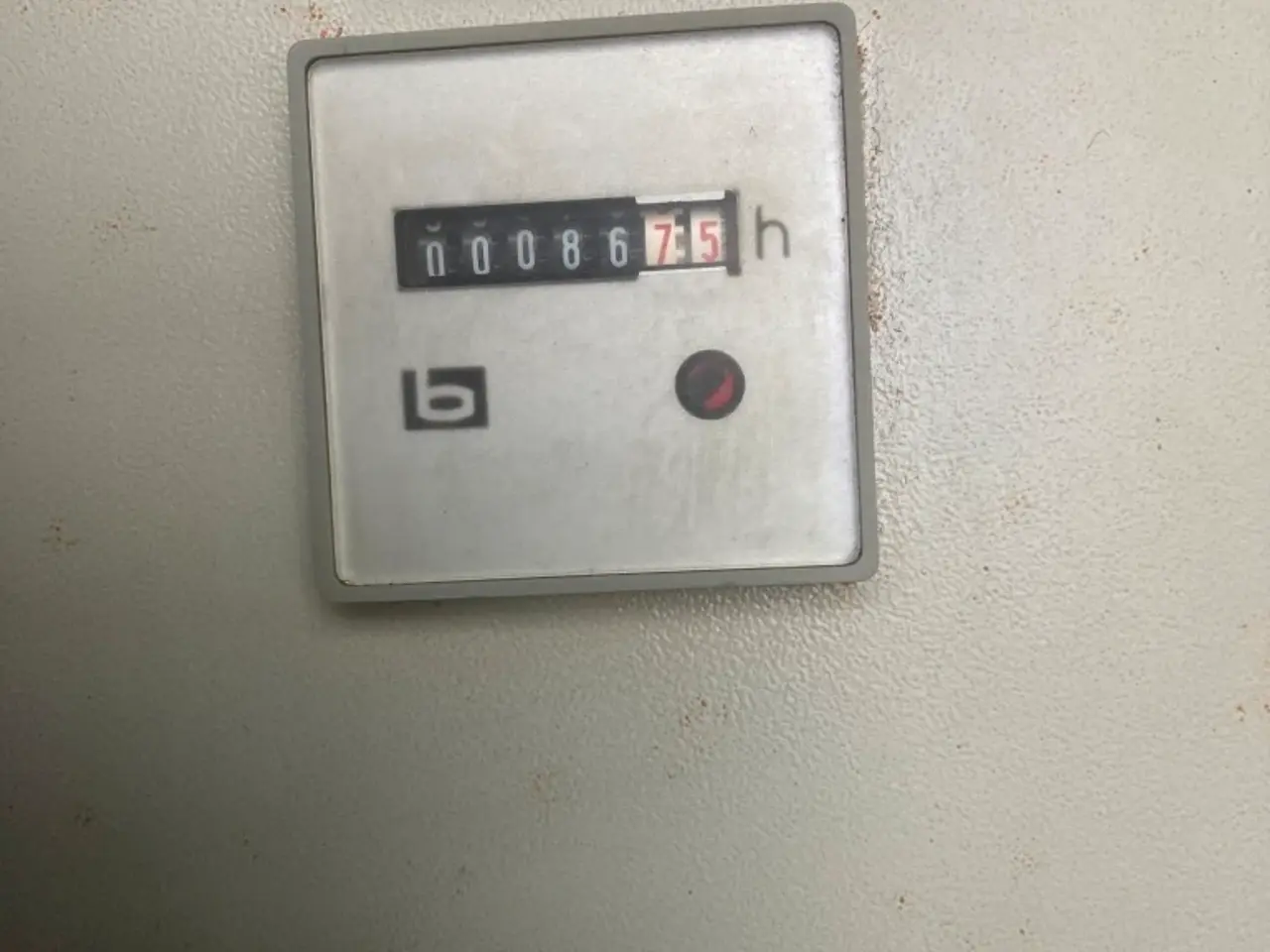 Billede 6 - Diesel generatoranlæg. Brødrene Eegholm