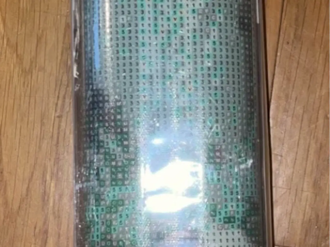 Billede 1 - Diamond painting 