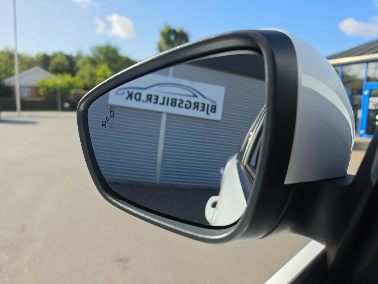 Billede 14 - Ford Focus 1,5 EcoBlue Titanium stc. aut.