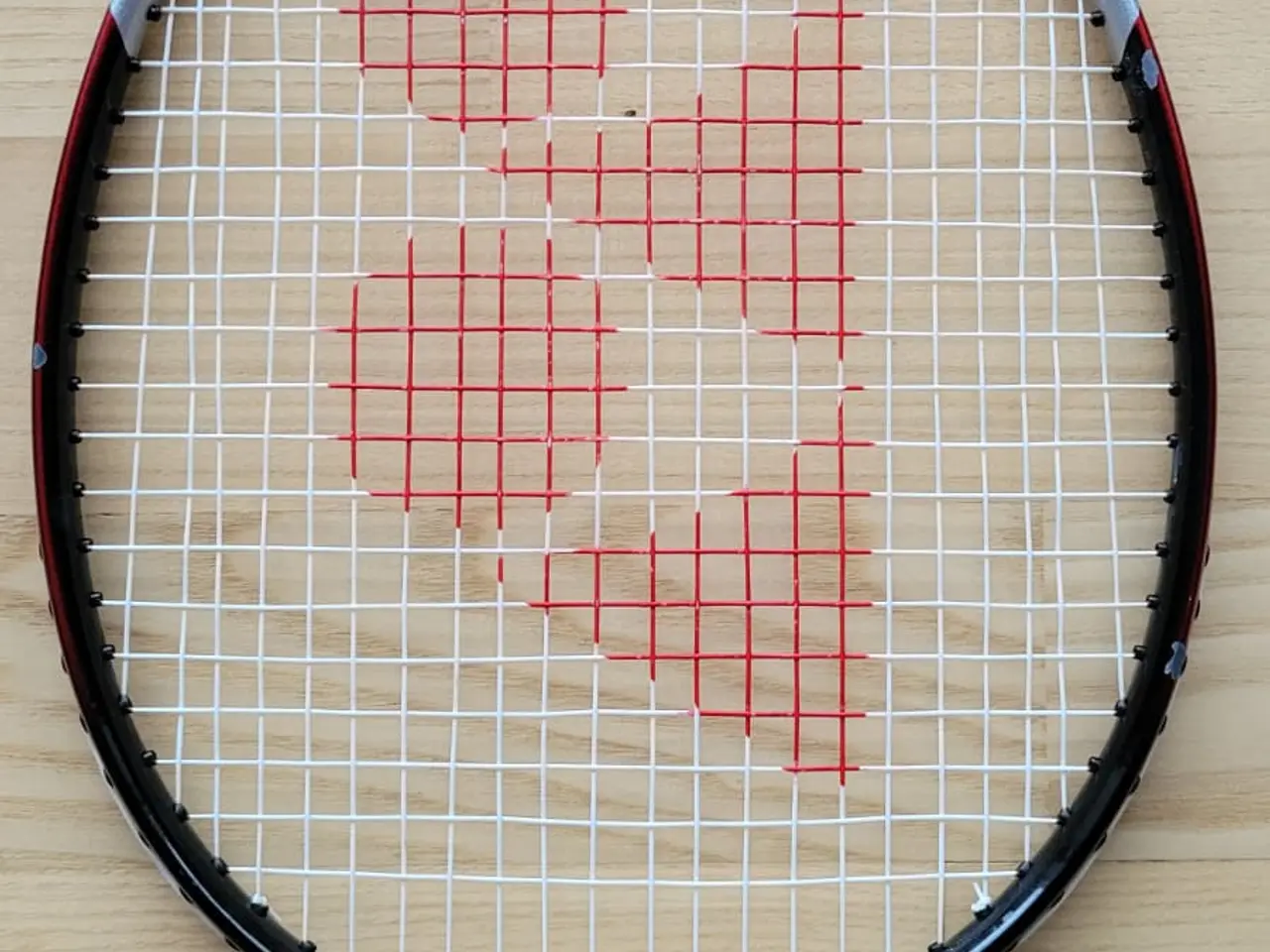 Billede 2 - Yonex Isometric Badmintonketcher