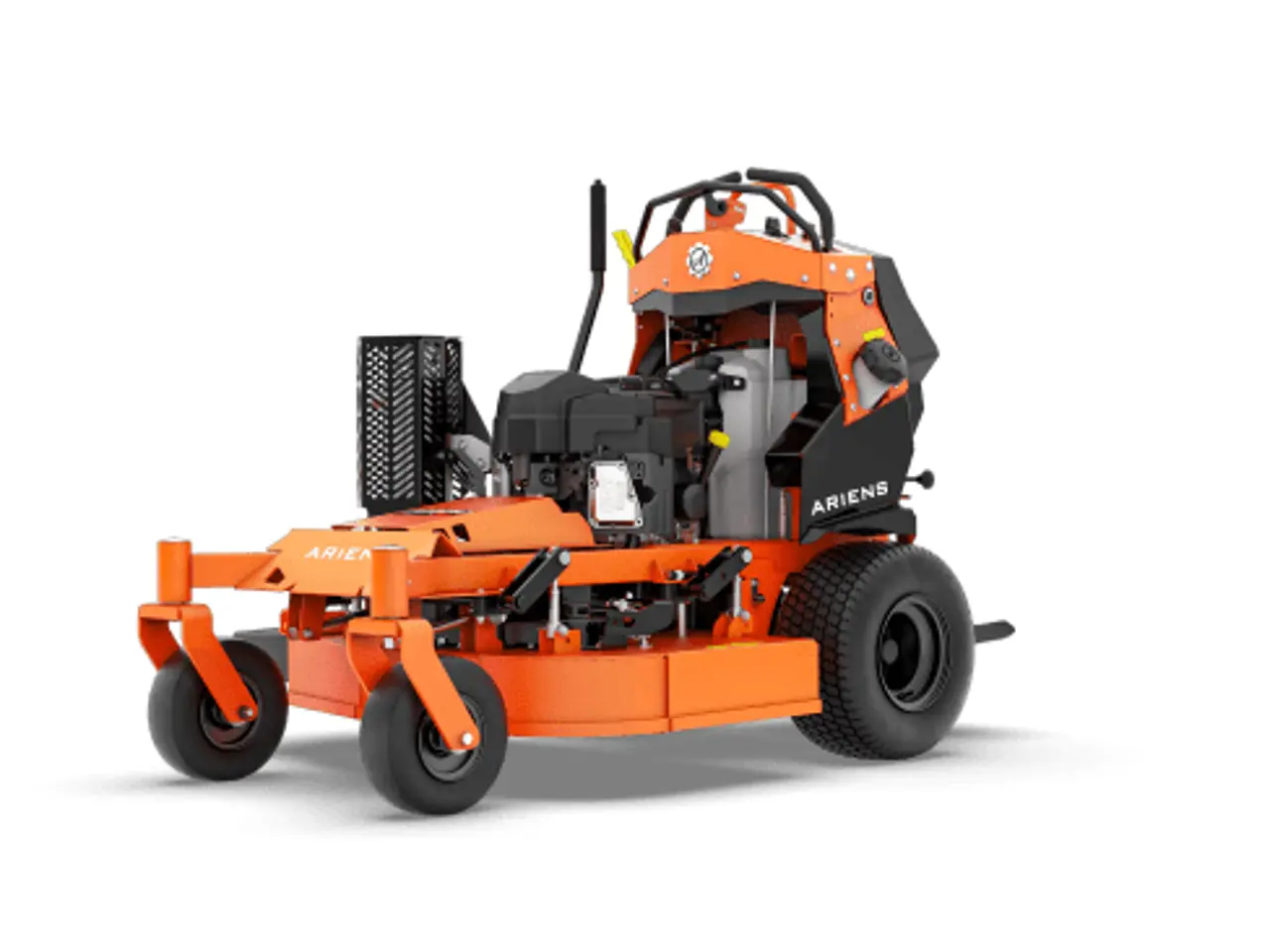 Billede 6 - ARIENS ZERO-TURN ARROW 36"SD