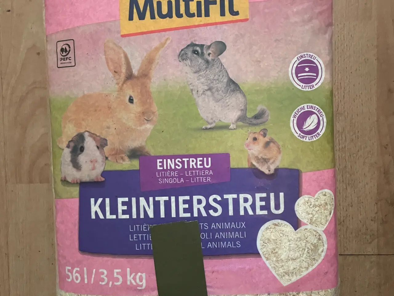 Billede 1 - Nyt Savsmuld