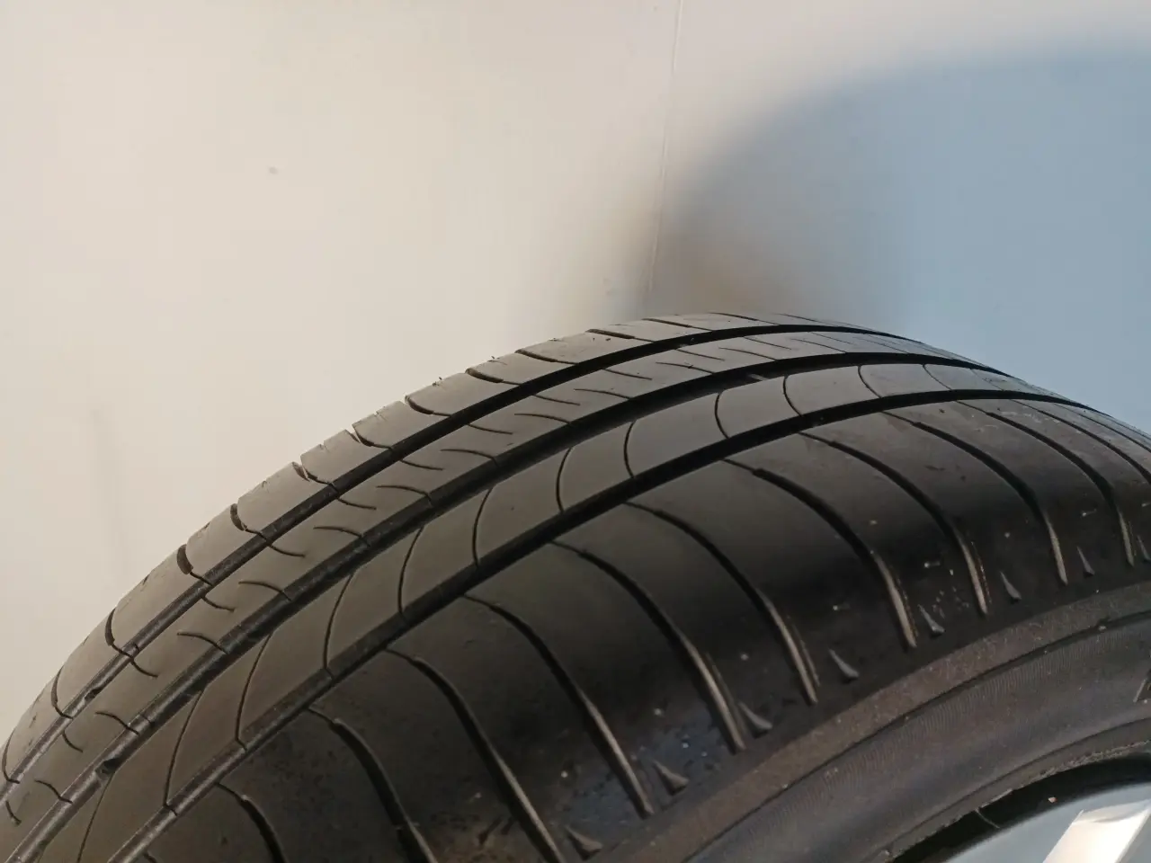 Billede 3 - 5x120 16" ET31 nav 72,6ø BMW sommersæt