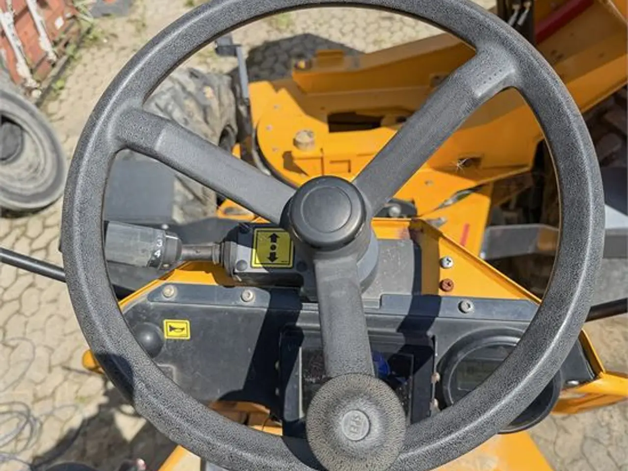 Billede 14 - Thwaites Mach2264 - 6 ton