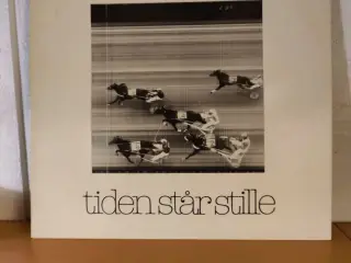 Tøsedrengene LP