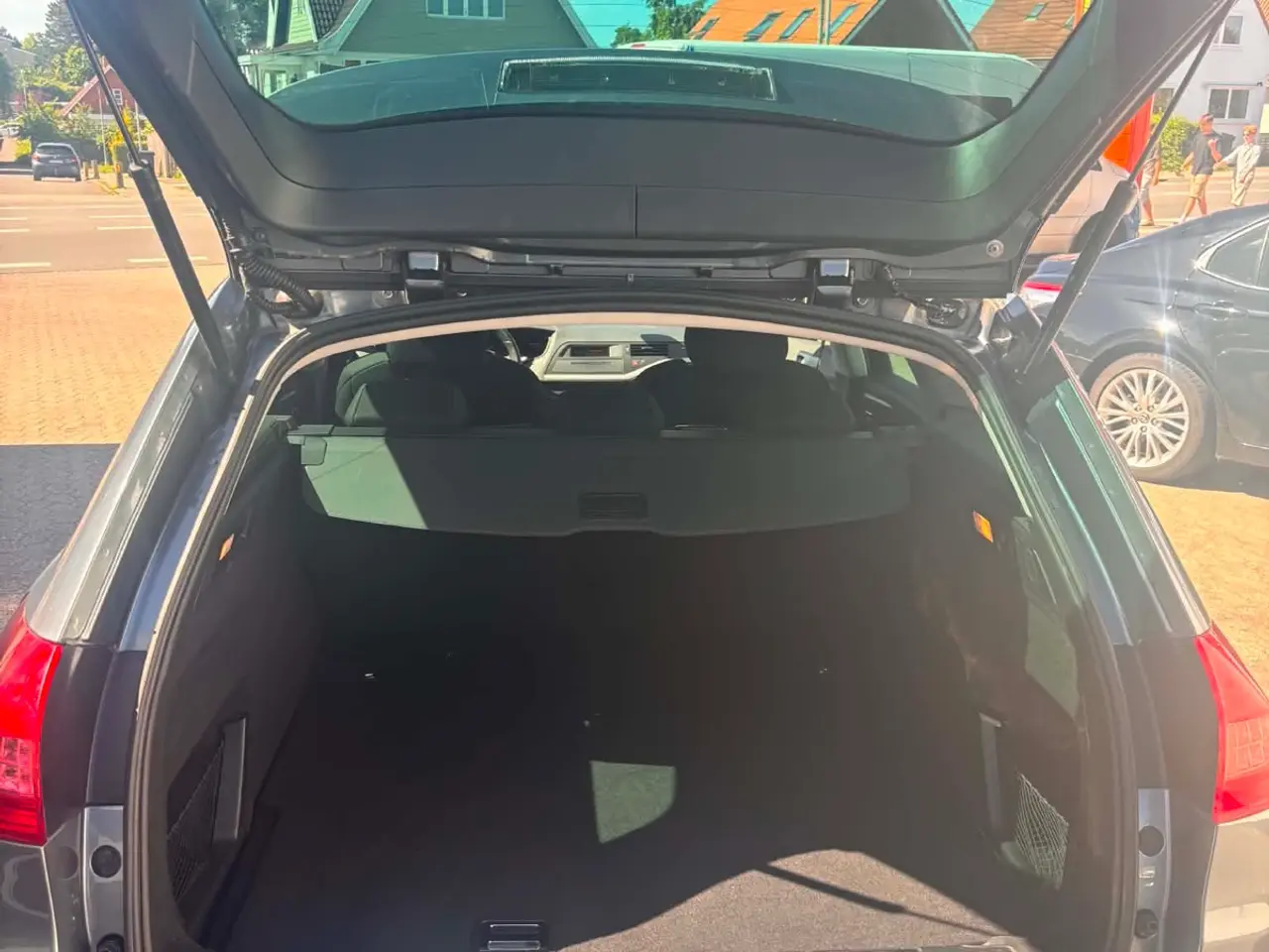 Billede 8 - Kører bil Citroen c5