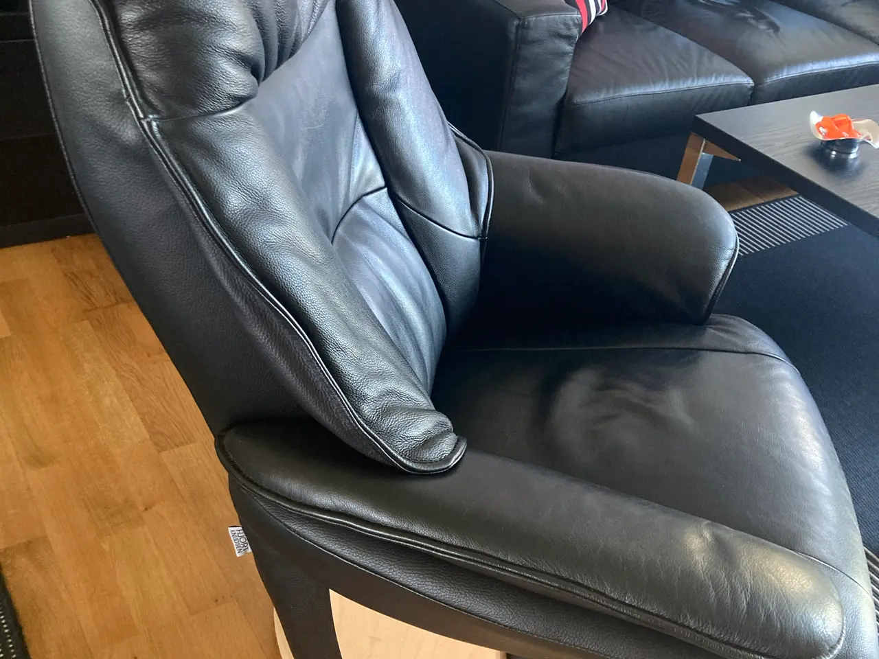 Billede 2 - Dansk design Hjort Knudsen