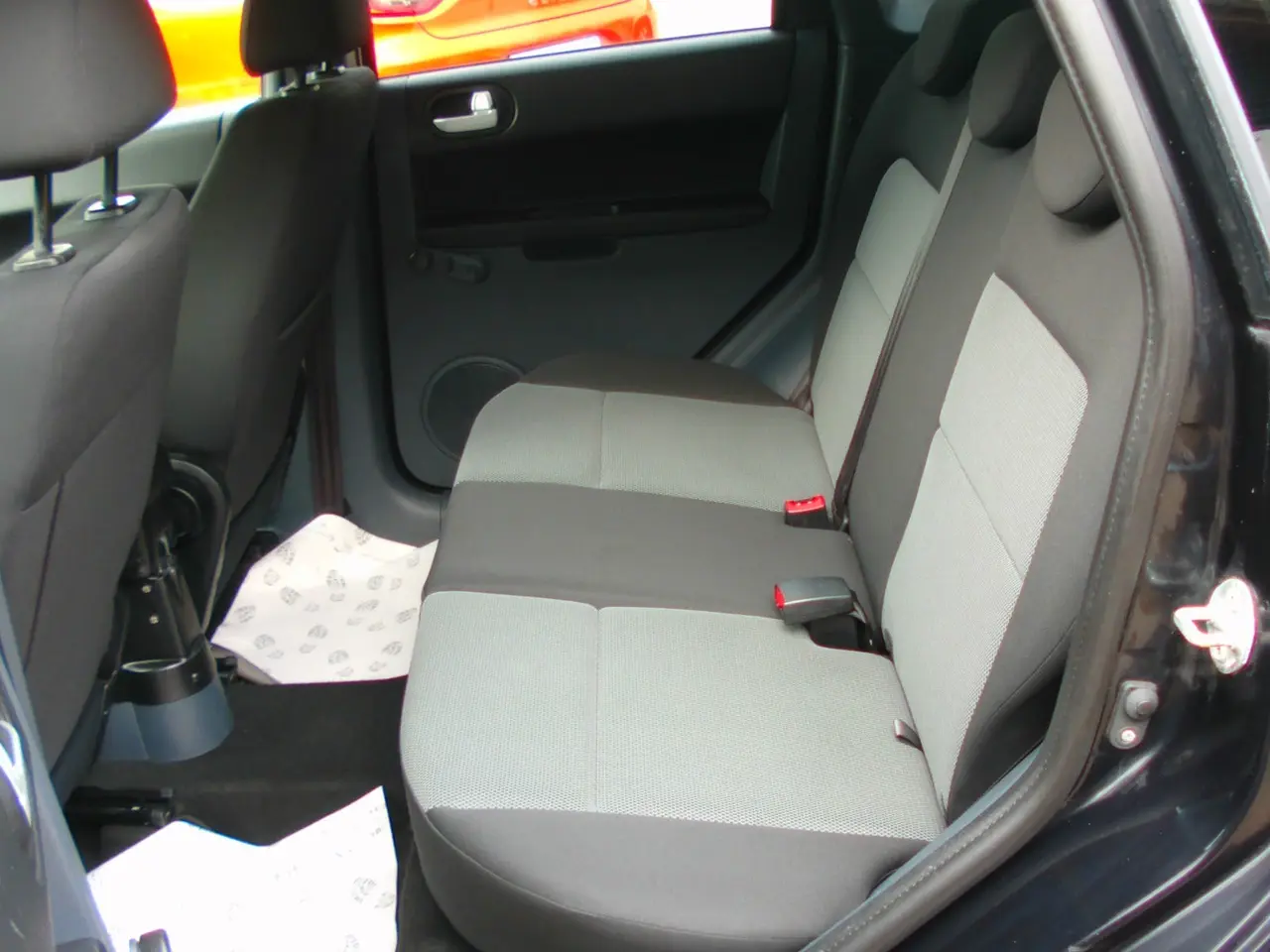 Billede 9 - Mitsubishi Colt 1,3 Elegance ClearTec Coolpack