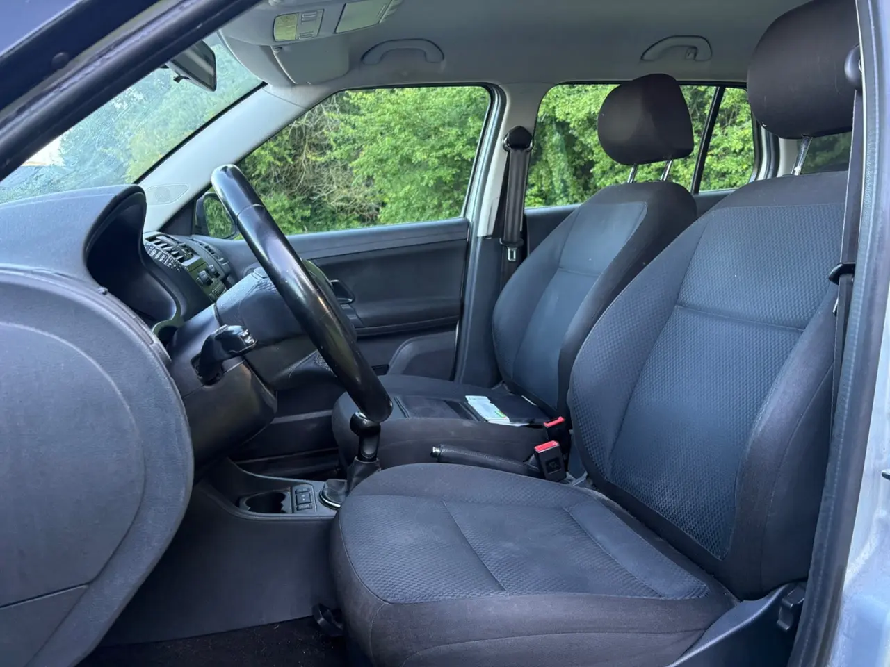 Billede 17 - Skoda Fabia 1,2 TSi 86 Elegance Combi