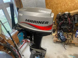 Mariner 30HK
