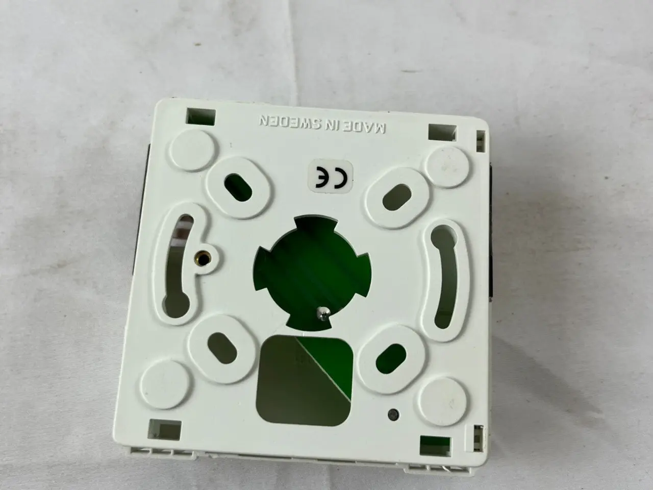 Billede 5 - TAC EGRL Sensor 515-2120-010B Room Temperature