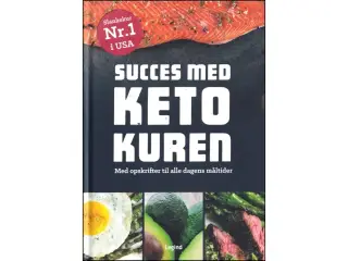 Succes med Ketokuren