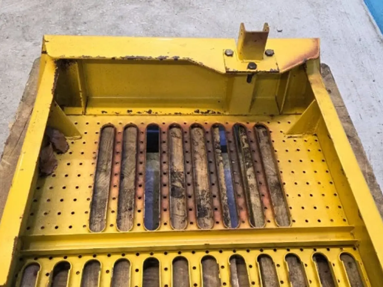 Billede 17 - New Holland TX68 Platform 89831162