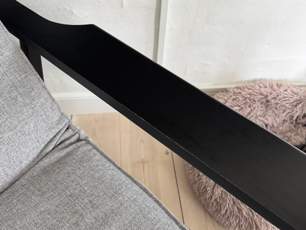 Billede 3 - Flot stol fra Innovation Living, Nypris 5.990