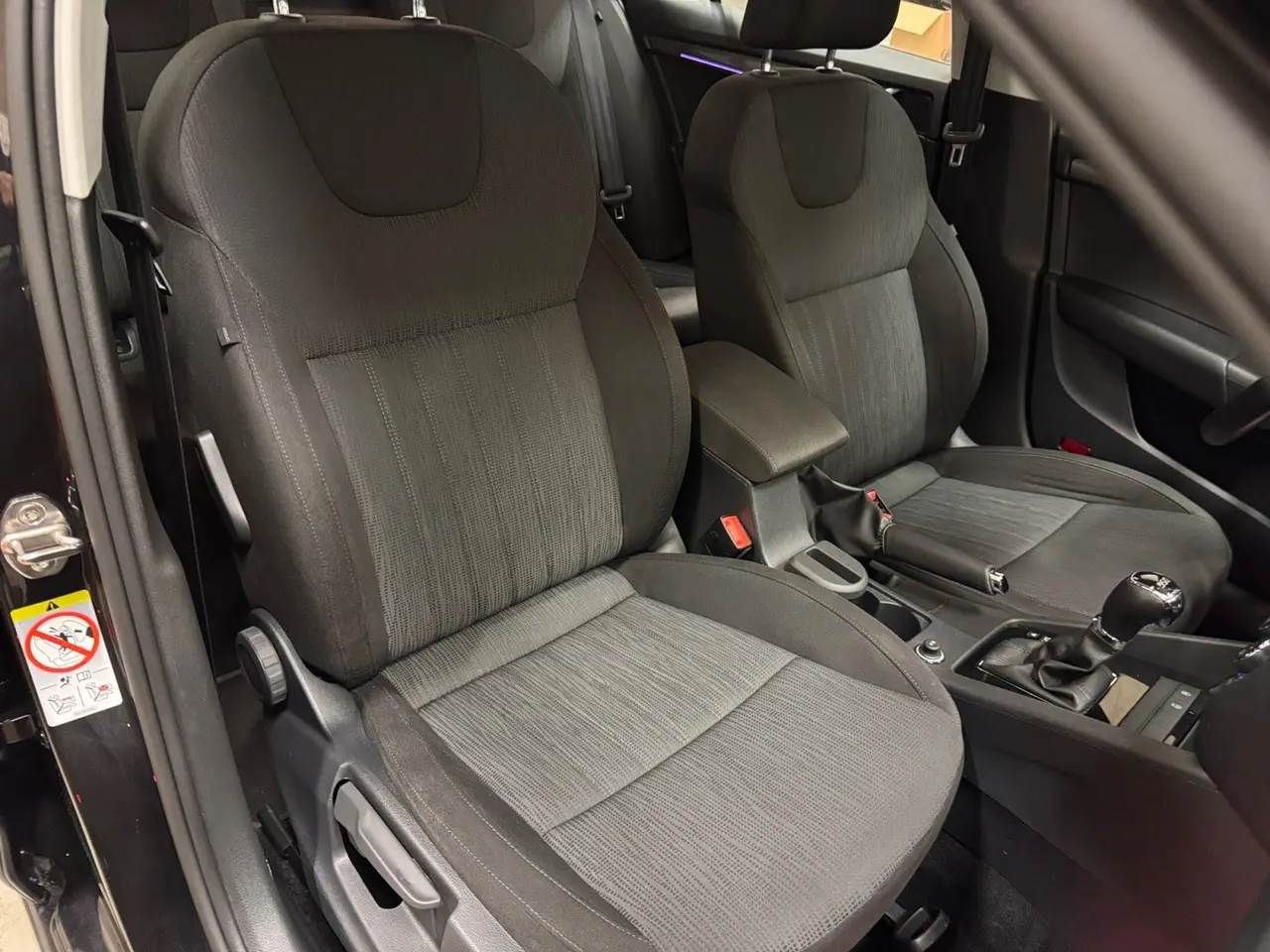 Billede 15 - Skoda Octavia 2,0 TDi 150 Style Combi DSG
