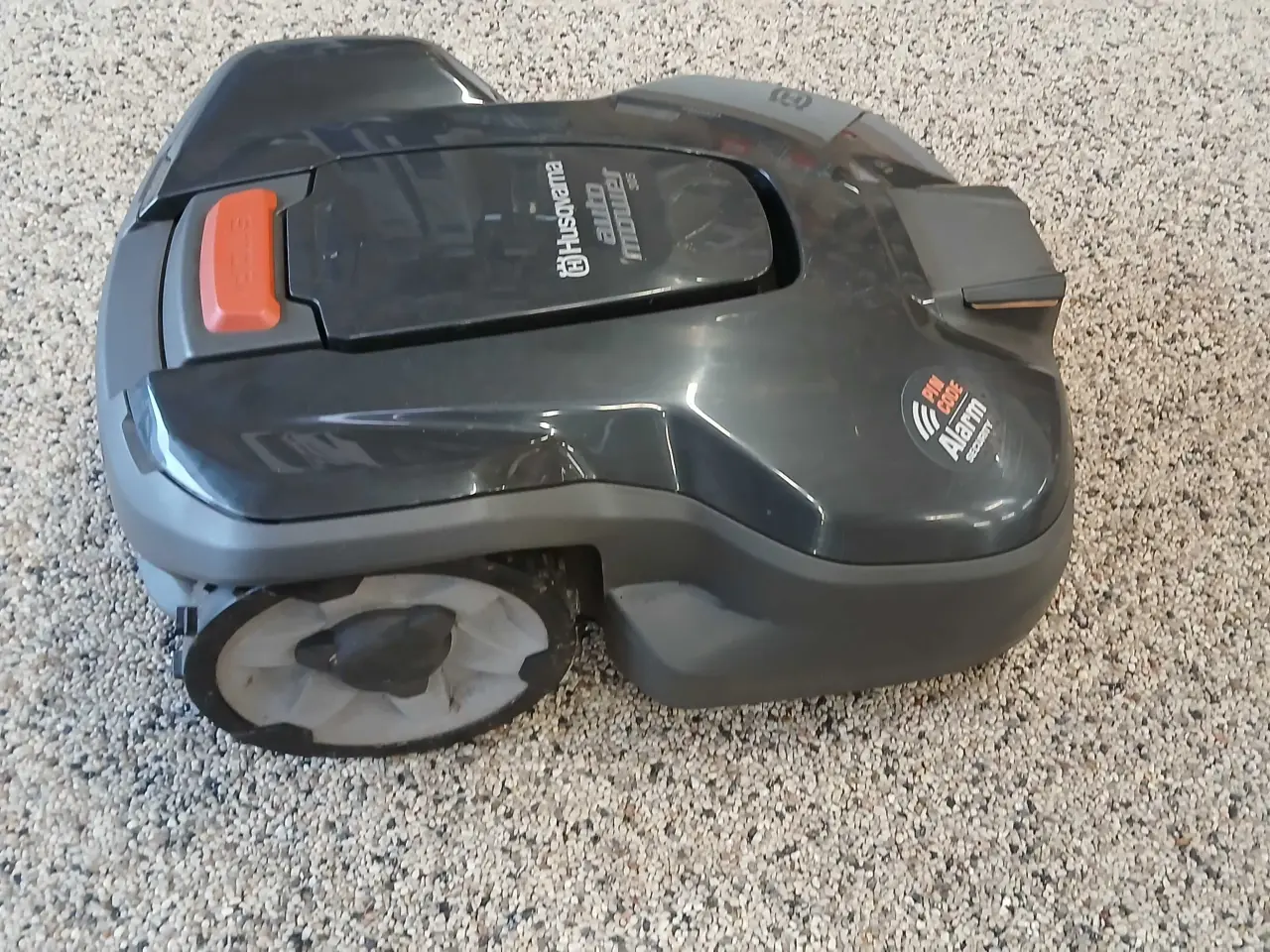 Billede 1 - Husqvarna Automower 305