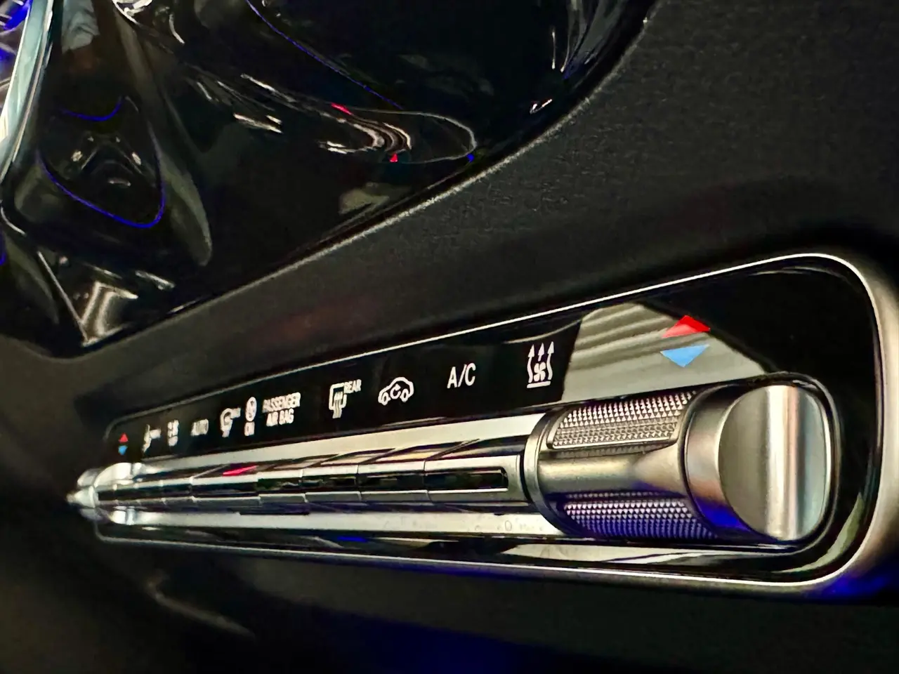 Billede 18 - Mercedes EQA300 Progressive 4Matic