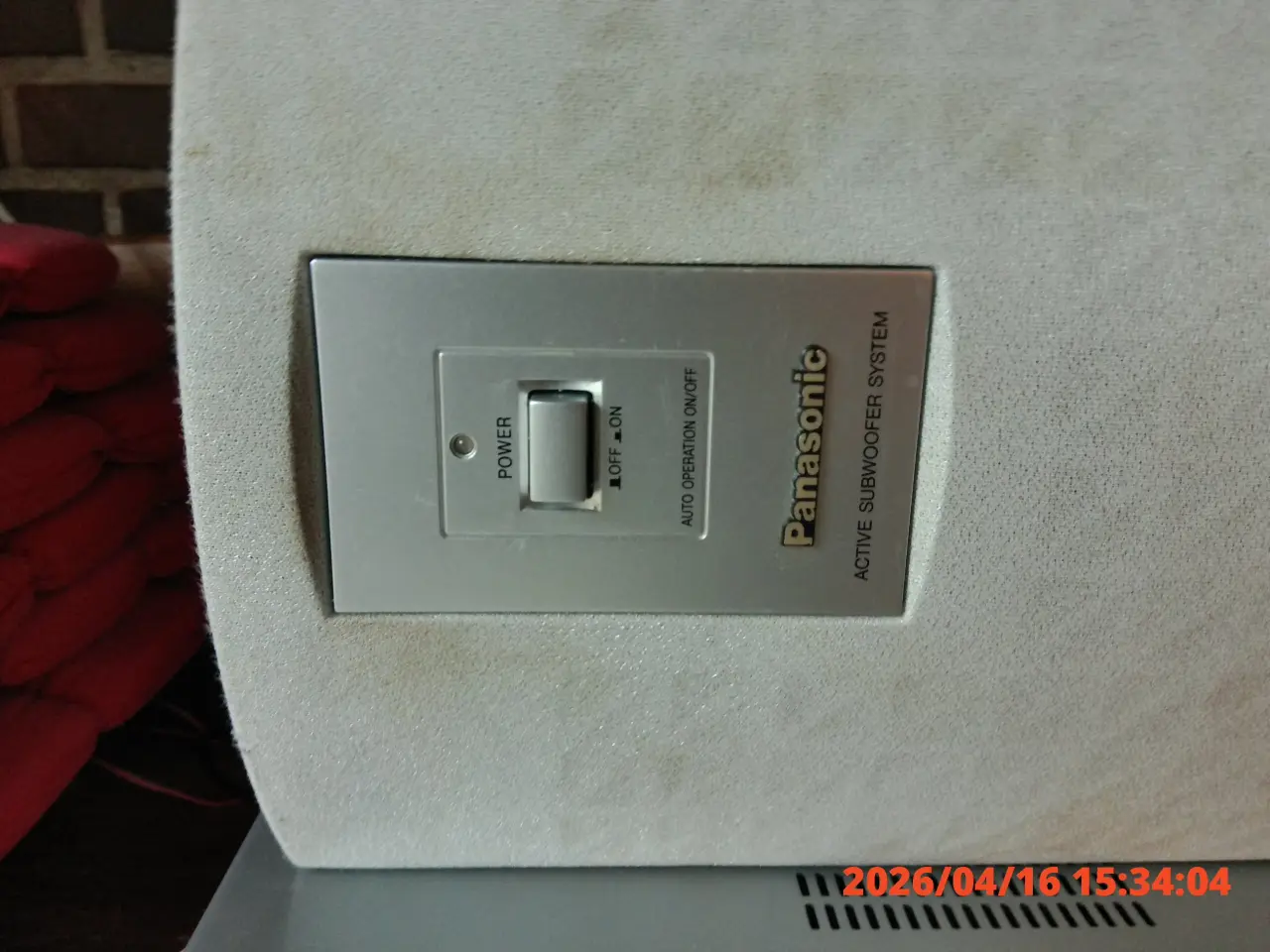 Billede 2 - Panasonic SA-HE7 