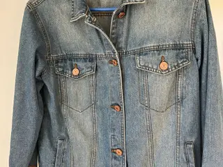 Cowboyjakke