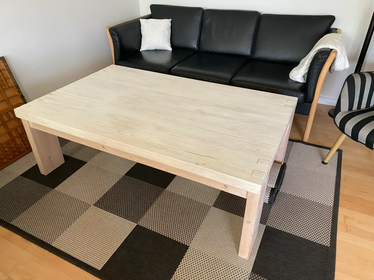 Billede 1 - Flot sofabord