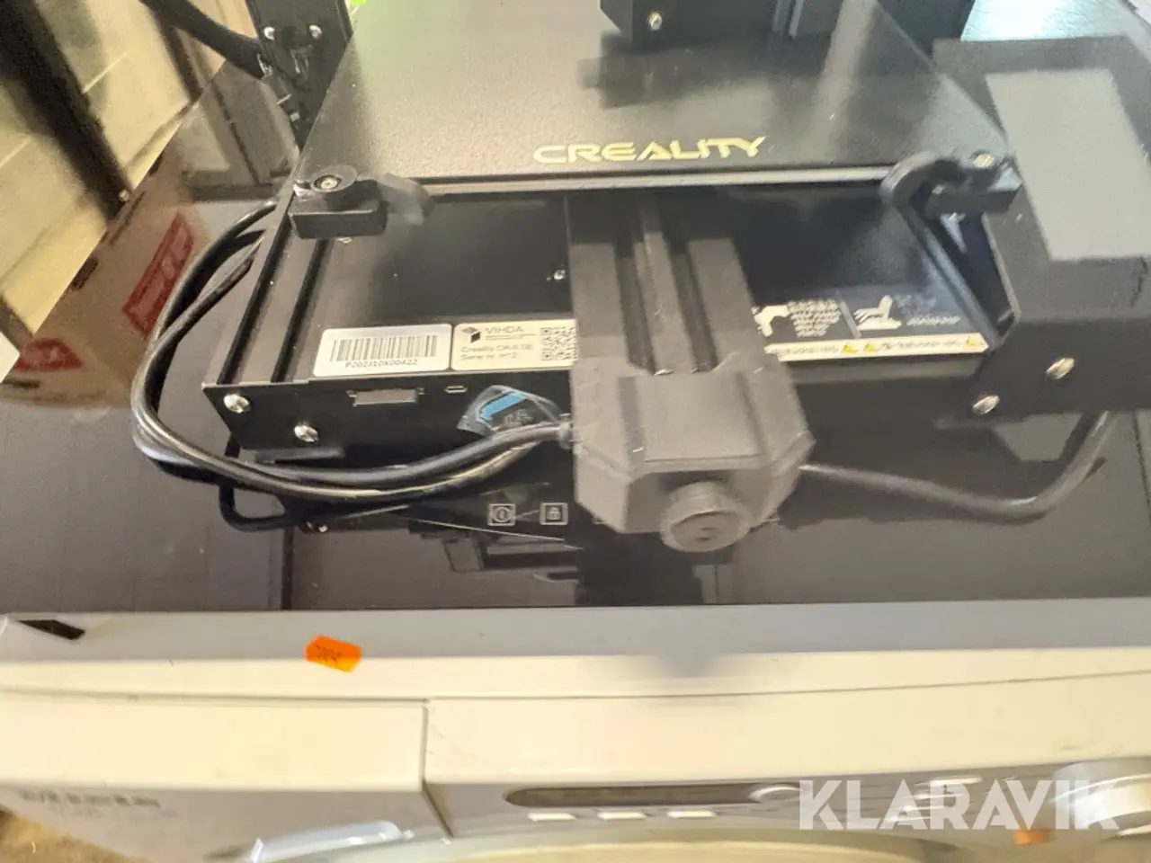 Billede 9 - 3D printer Creality CR-6 SE
