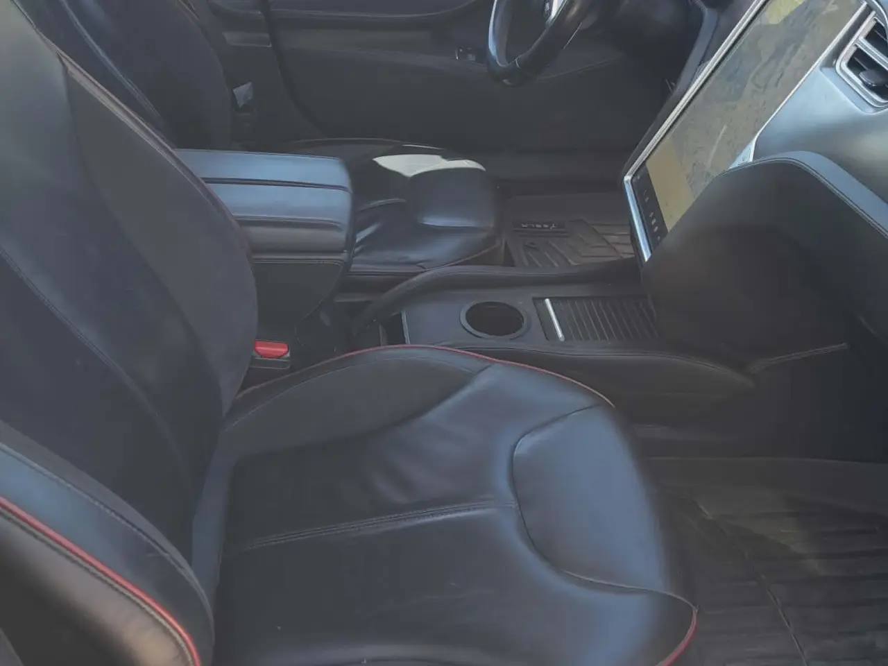 Billede 4 - Tesla 85 5d