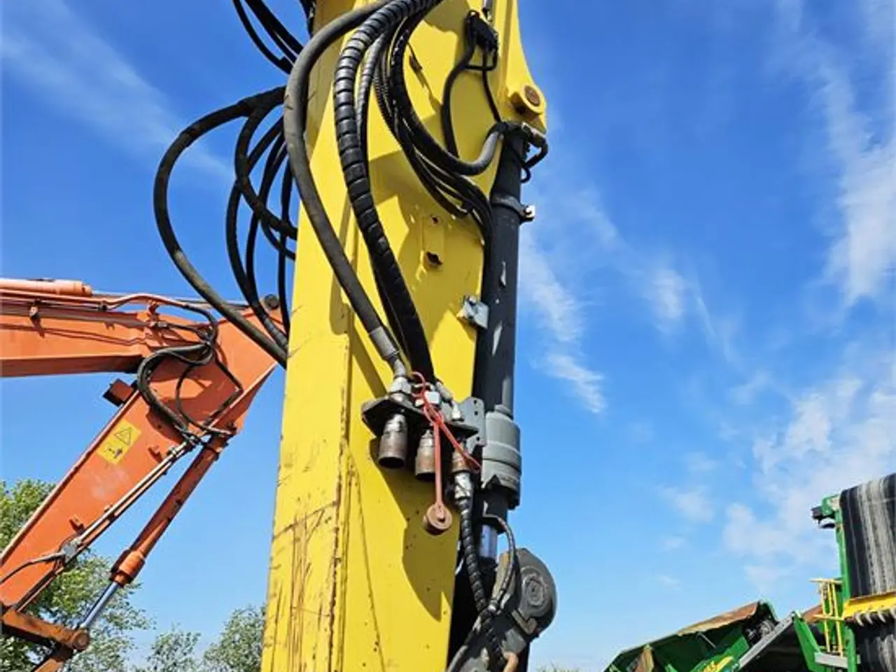 Billede 34 - Wacker Neuson ET145 - 15 ton