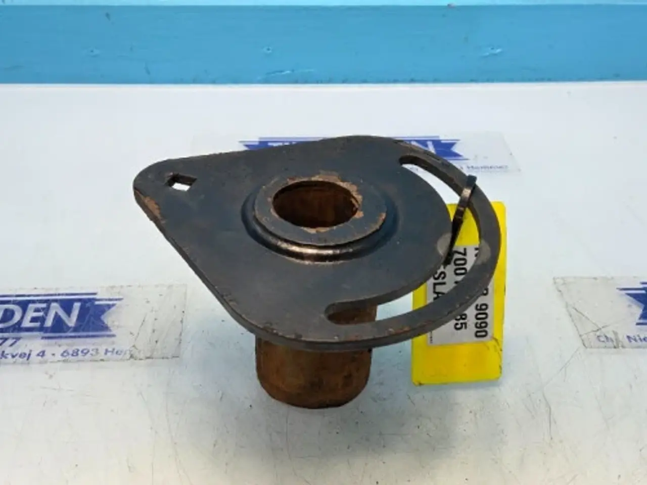 Billede 10 - New Holland BB9090 Beslag 700141185
