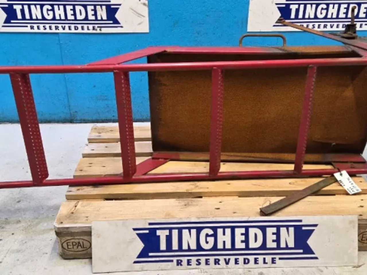 Billede 17 - Case 2388 Stige 87552746