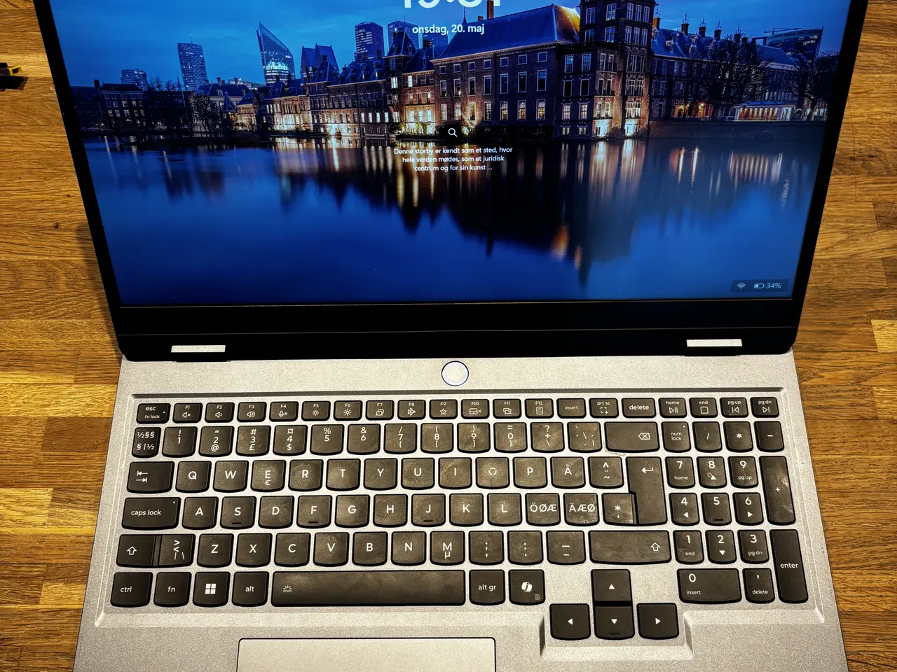 Billede 2 - Lenovo LOQ 15IRX10