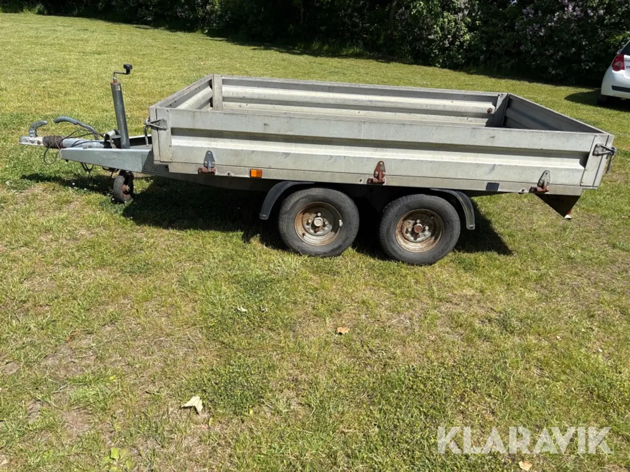 Billede 8 - Trailer Variant 1003B