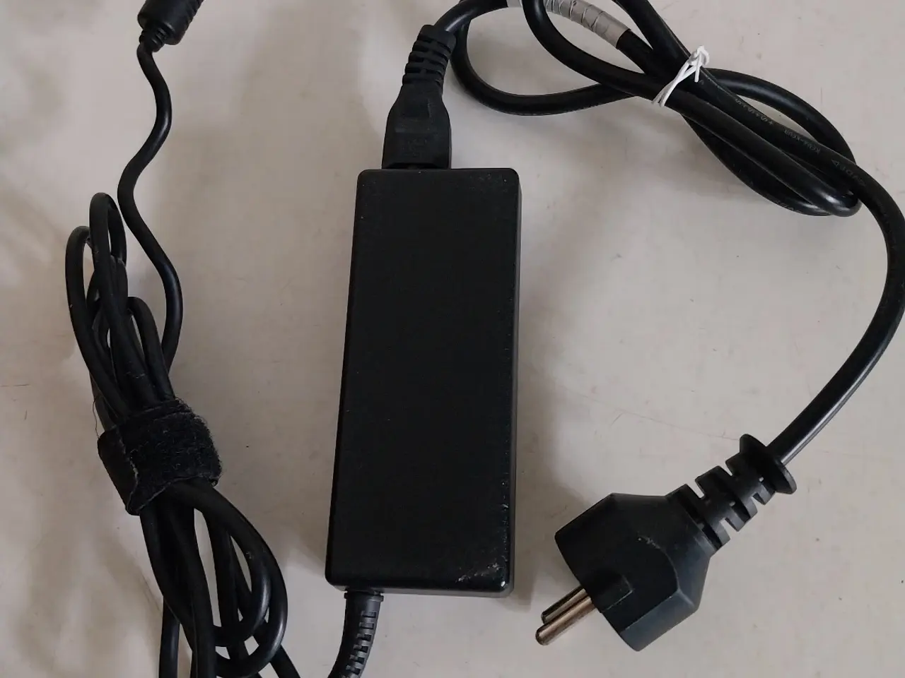 Billede 4 - HP computer oplader