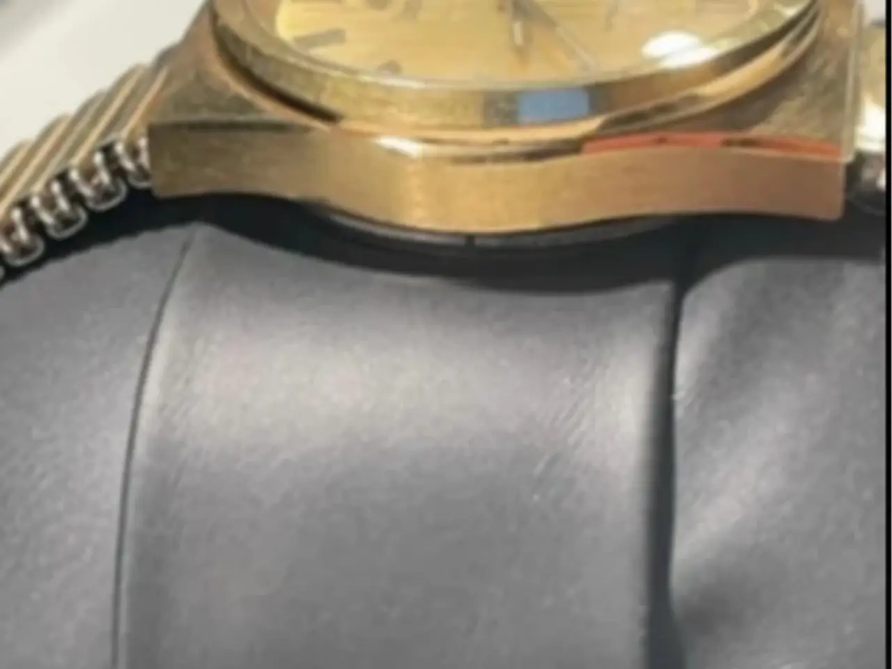 Billede 7 - vintage 1970’er Zodiac Astroquartz herreur med dob
