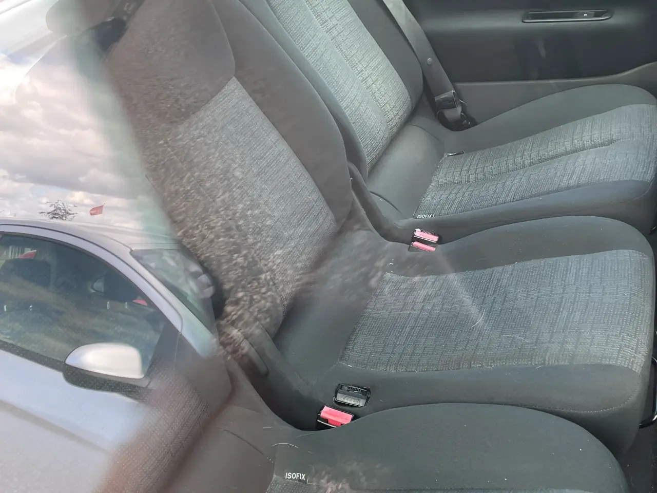 Billede 4 - Renault scenic med syn
