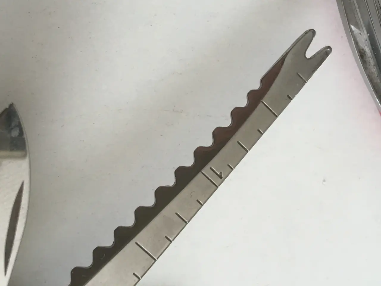 Billede 9 - victoria victorinox sweitzerkniv lommekniv