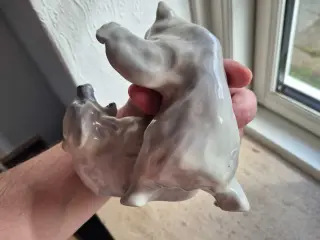 Mine isbjørne